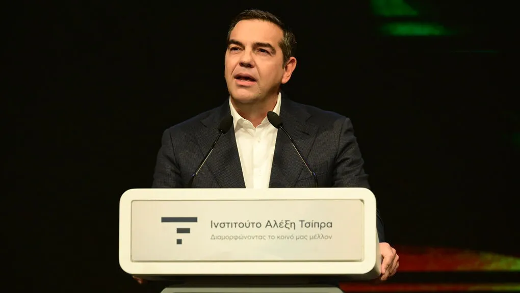 Βραβεύεται το ντοκιμαντέρ «No Other Land» από το Ινστιτούτο Αλέξη Τσίπρα