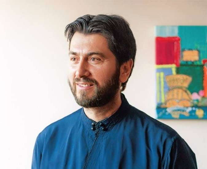 Αθώος ο πατέρας Αντώνιος