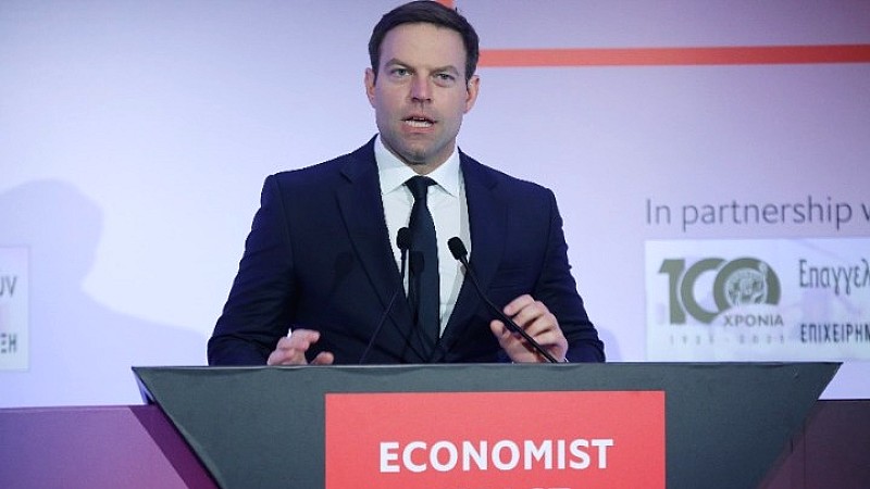 Στέφανος Κασσελάκης: Σαφής στήριξη στον διαχωρισμό Κράτους – Εκκλησίας