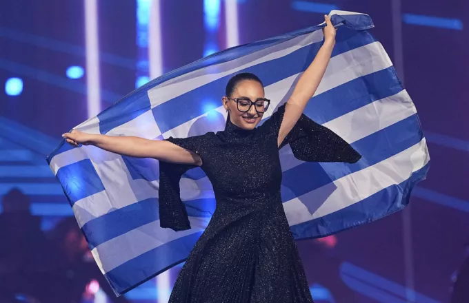 Eurovision 2025: Πρώτη η Αυστρία – Εντυπωσιακή έκτη θέση για την Ελλάδα