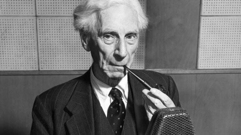 Σαν σήμερα, 18 Μαΐου 1872: Γεννιέται ο Bertrand Russell