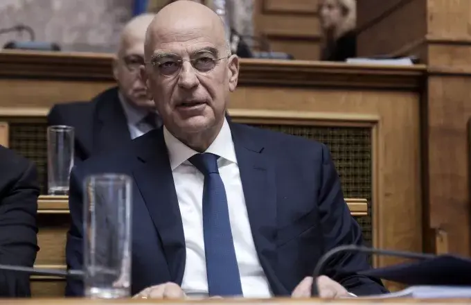 Ελλάδα – Αίγυπτος: Ενίσχυση συνεργασίας σε έρευνα και διάσωση με σφραγίδα Βουλής