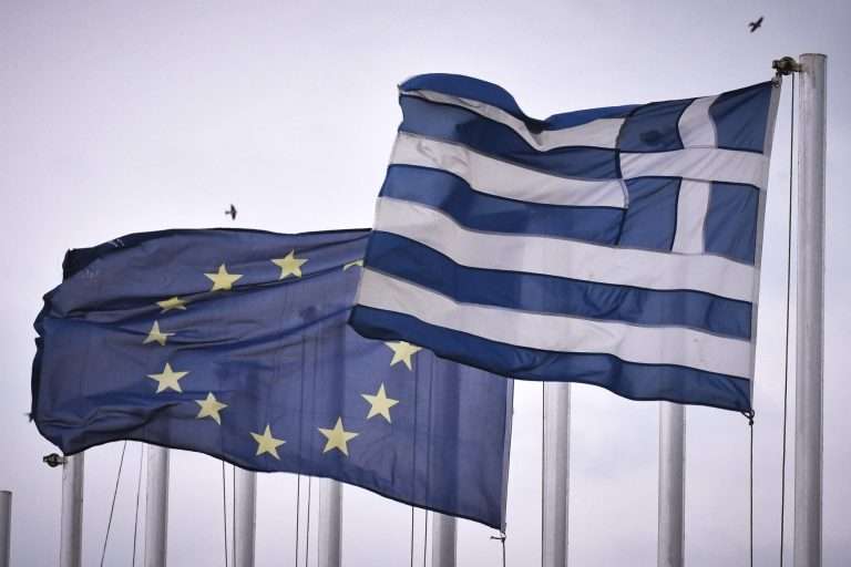 Eurostat: Μείωση πληθωρισμού στην Ελλάδα τον Απρίλιο