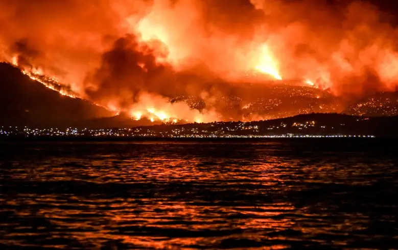 Στις 3 Ιουνίου η ετυμηγορία για τη δίκη της τραγωδίας στο Μάτι