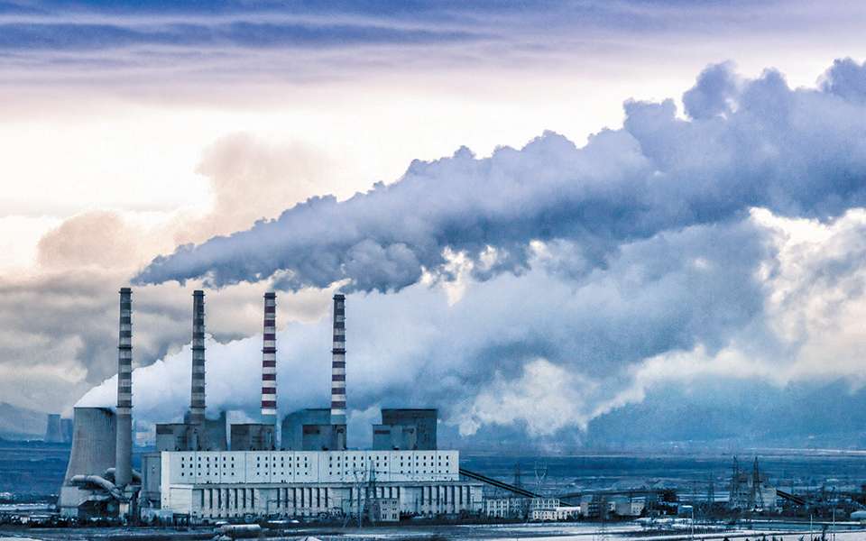 500.000 θάνατοι ετησίως στην Ευρώπη λόγω ρύπανσης μέχρι το 2050