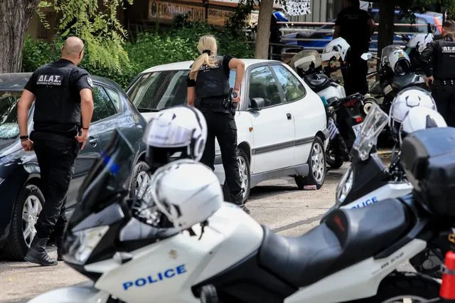 Φονικό στη Νέα Χαλκηδόνα: Νεκρή 48χρονη – Αναζητείται ο πρώην σύντροφός της