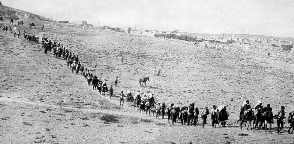 Η Επέτειος της Γενοκτονίας των Ποντίων – Μνήμη, Δικαιοσύνη, Αλήθεια