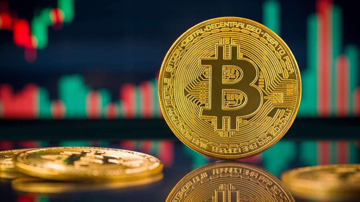 Νέα εκτόξευση για το Bitcoin