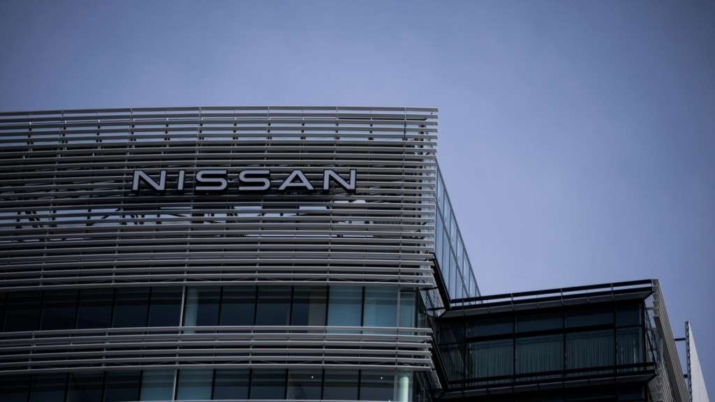 Σαρωτικές αλλαγές στη Nissan: Κλείνουν εργοστάσια, χάνονται θέσεις εργασίας