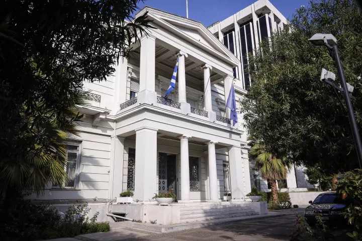 Υπουργείο Εξωτερικών: Συστάσεις στους Έλληνες του Ισραήλ