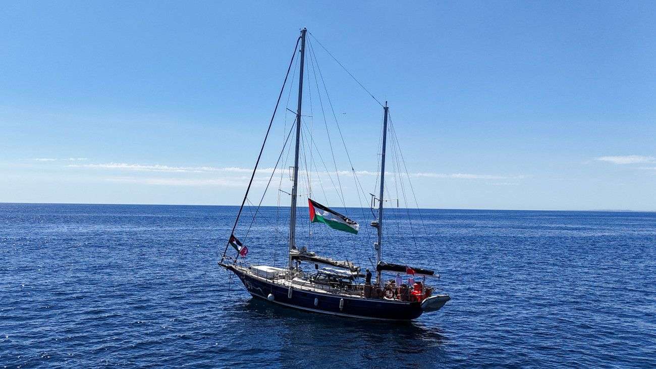 Εμπόδιο από το Ισραήλ στην ανθρωπιστική αποστολή