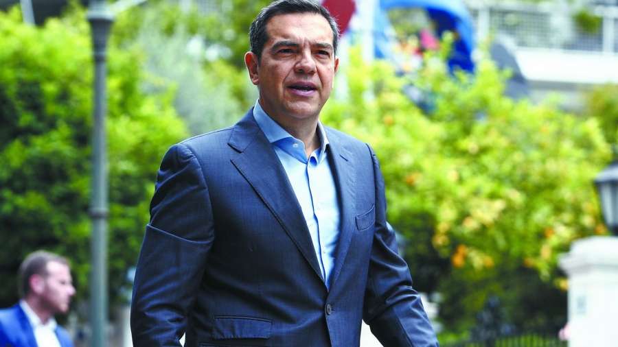 10 χρόνια από το δημοψήφισμα: Τσίπρας ζητά τη δημοσίευση των πρακτικών