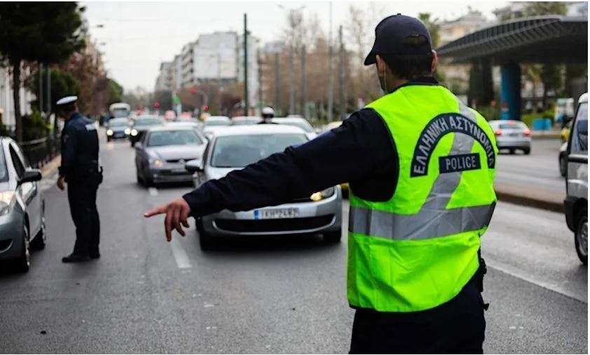 Νέος ΚΟΚ: Τι ποινή προβλέπεται για κάθε παράβαση