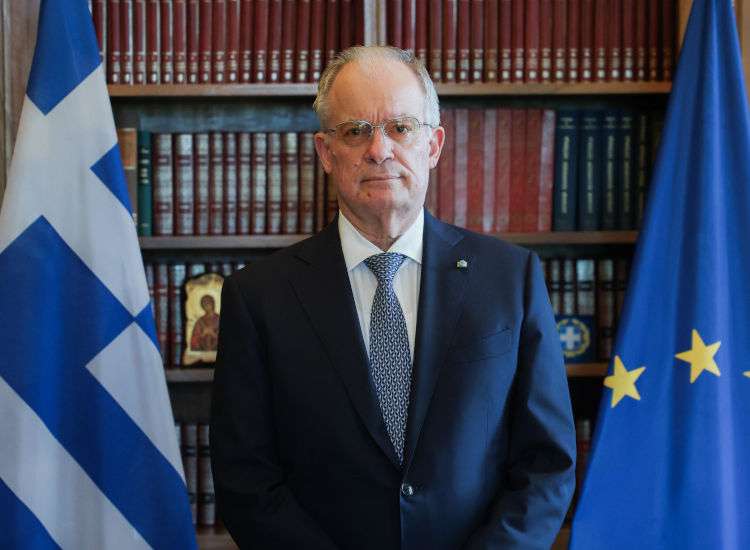 Άκυρο Τασούλα σε Τσίπρα