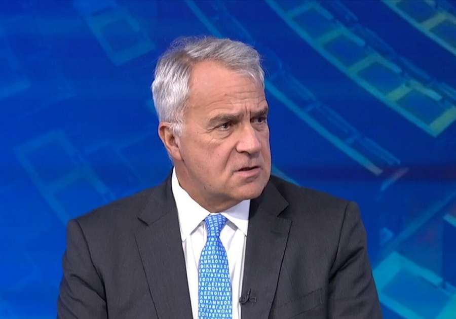 Μάκης Βορίδης: Δεν υπάρχει εμπλοκή στο σκάνδαλο ΟΠΕΚΕΠΕ