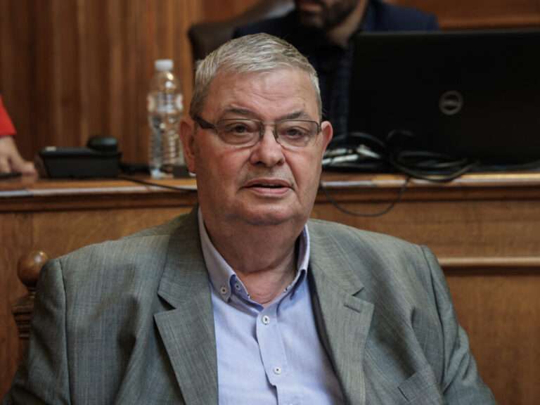 Σκάνδαλο εκατομμυρίων για Καχριμάνη