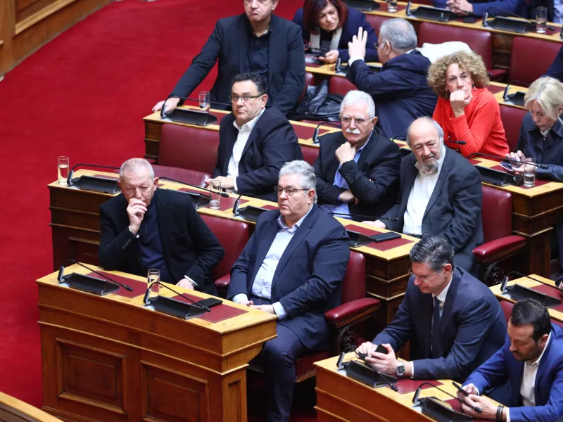 Ανακοίνωση ΚΚΕ για ΟΠΕΚΕΠΕ