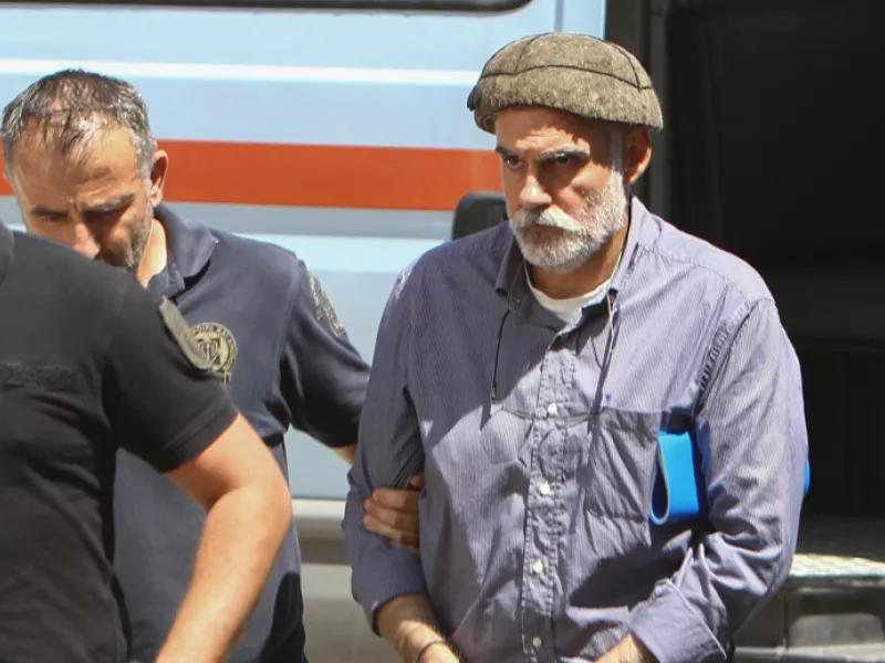 Ισόβια για τον Επαμεινώνδα Κορκονέα: Η απόφαση του Εφετείου