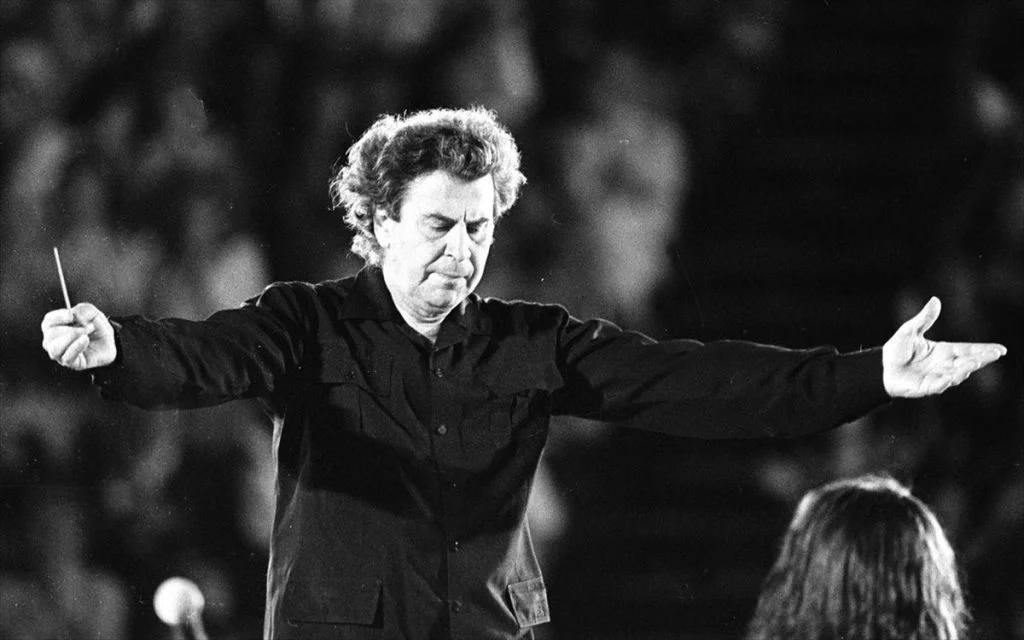 Μ.Θεοδωράκης: Συναυλία για τα 100 χρόνια από τη γέννησή του