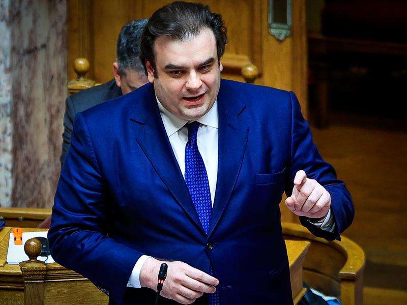 Κυριάκος Πιερρακάκης για επιστροφές ενοικίων