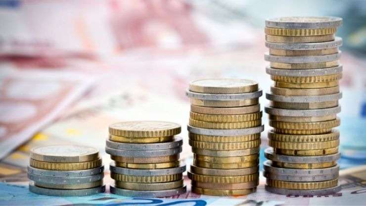 Πλεόνασμα και αυξημένα φορολογικά έσοδα (Ιανουάριος-Μάιος 2025)