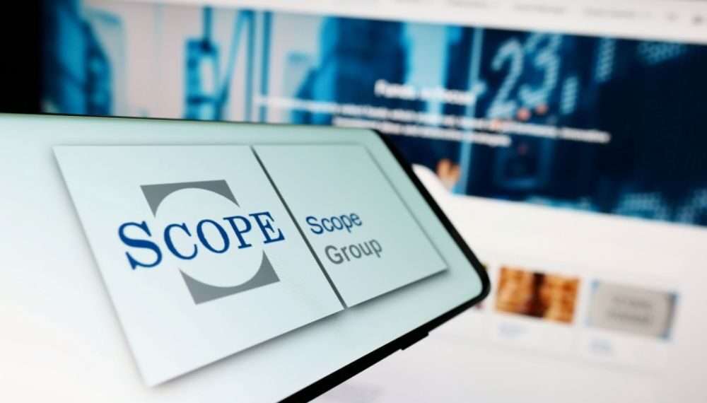 Scope Ratings: Αμετάβλητη η αξιολόγηση της Ελλάδας