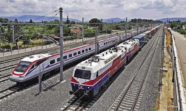 Αναβάθμιση Σιδηροδρόμων: Ενίσχυση ασφάλειας και αξιολόγηση προσωπικού