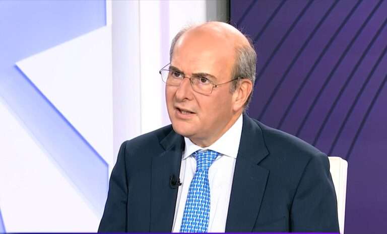 Χατζηδάκης: «Δεν μας αφορά το κόμμα Τσίπρα»