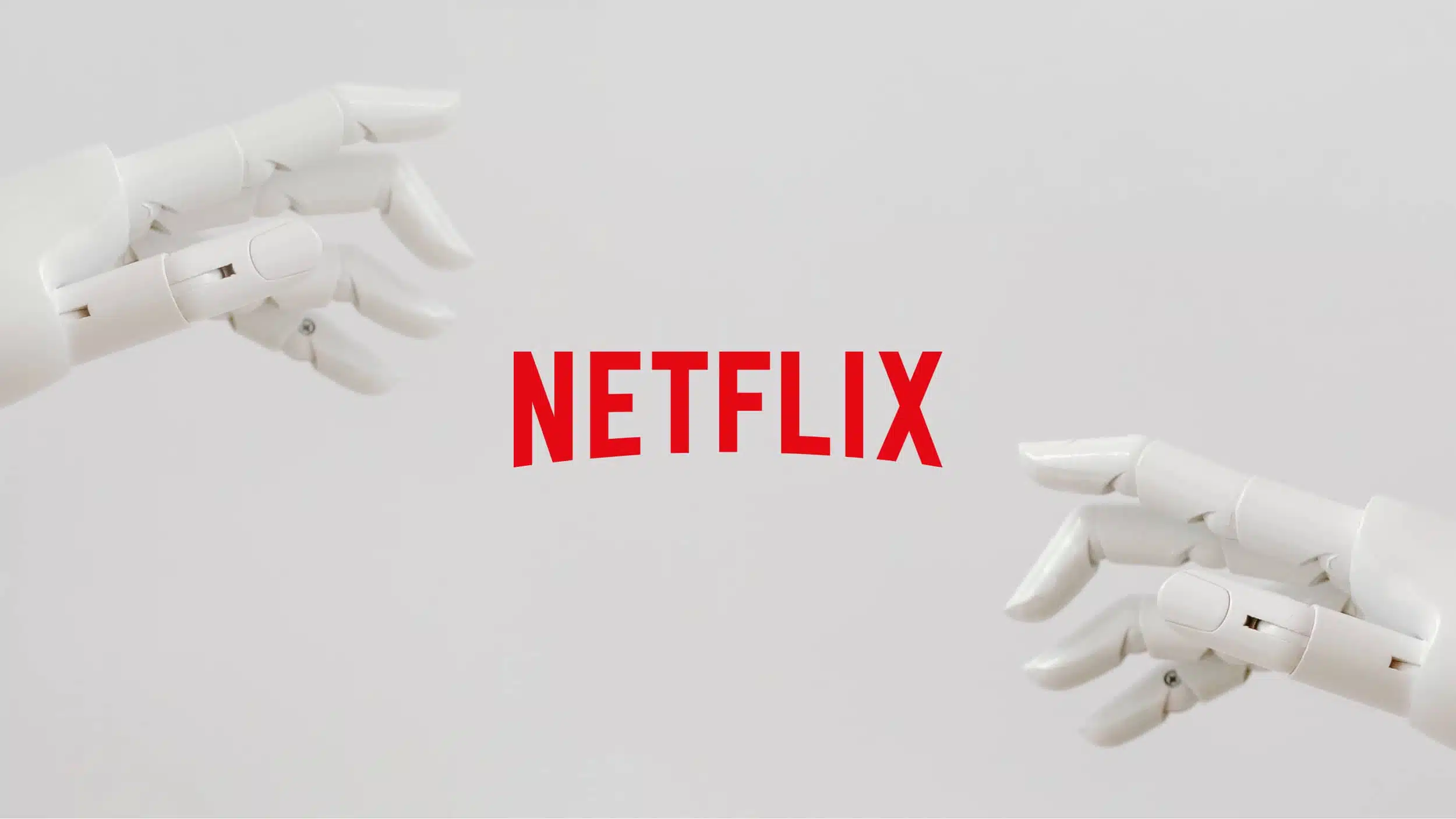 Netflix και AI: Νέα Εποχή για τα Ειδικά Εφέ στη Βιομηχανία του Θεάματος