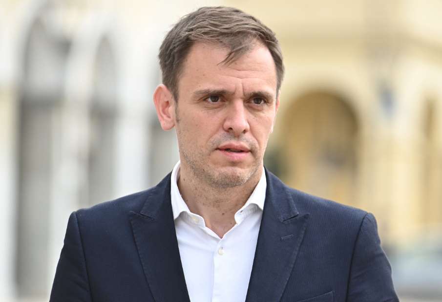 Μάντζος: “Ο χάρτης της Λιβύης παραβιάζει το διεθνές δίκαιο”