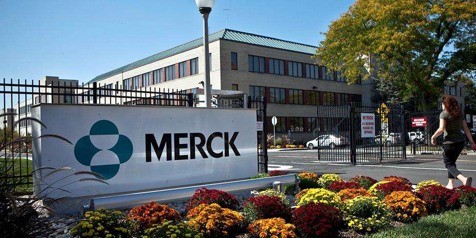 Merck: Προς εξαγορά 10 δισ. δολαρίων της Verona Pharma