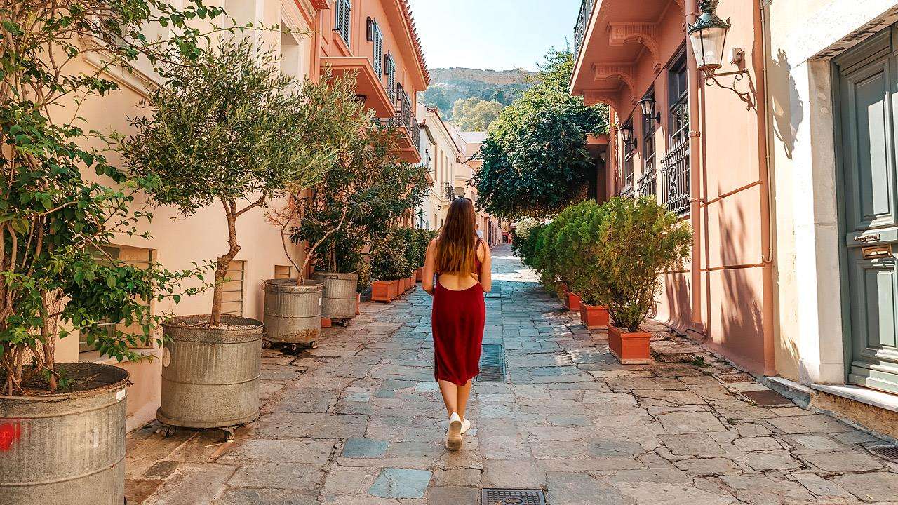 Εναλλακτικοί τρόποι για το Σαββατοκύριακο  στην πόλη