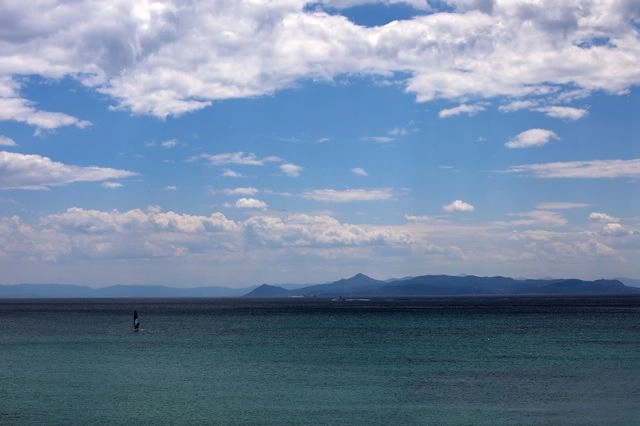 Παλαιό Φάληρο: Κοριτσάκι δύο ετών εντοπίστηκε νεκρό σε παραλία