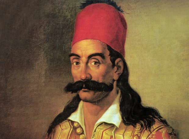 Από που κατάγεται τελικά ο Γεώργιος Καραϊσκάκης;
