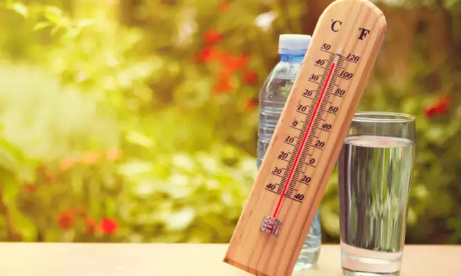 Ελλάδα: Έως 39°C μέχρι την Τρίτη – Πότε κορυφώνεται το νέο κύμα