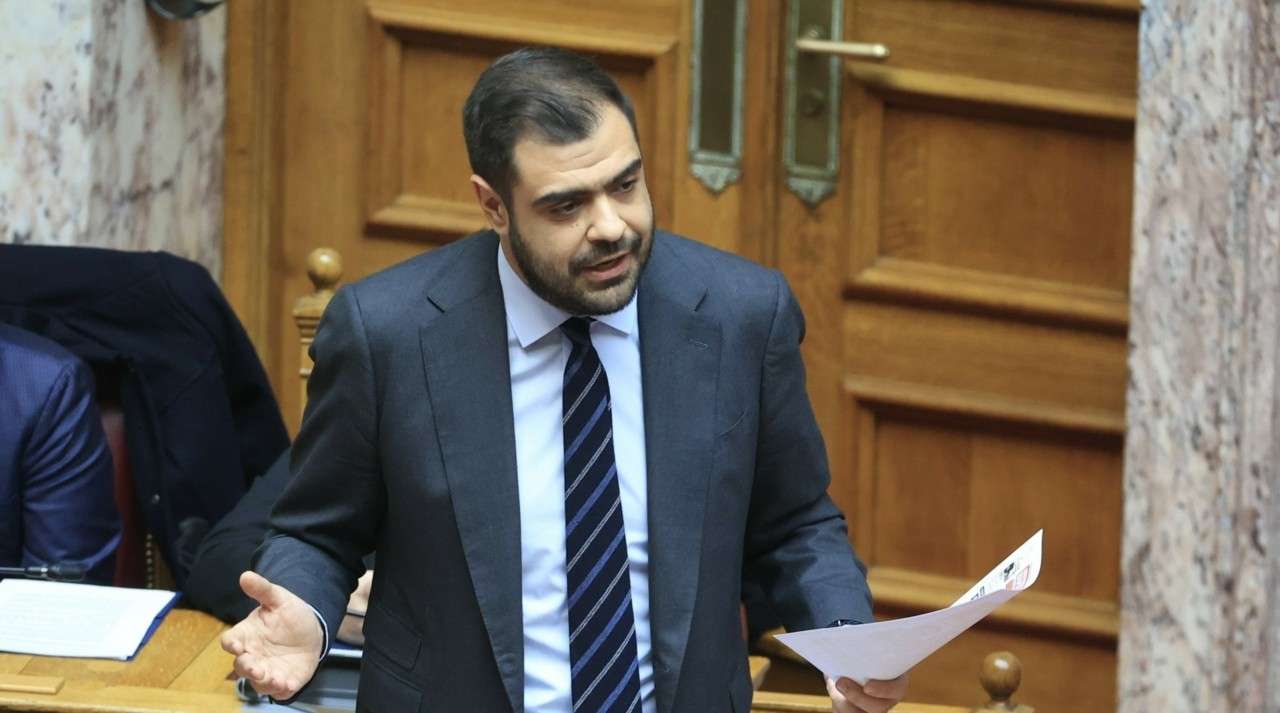 Μαρινάκης: Τσίπρας και Τσακαλώτος εξαπάτησαν τον λαό