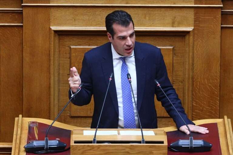 Τι προβλέπει το νέο νομοσχέδιο για το μεταναστευτικό