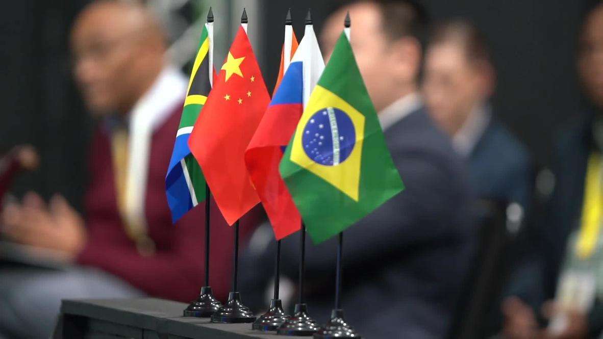 Σύνοδος BRICS χωρίς Κίνα και Ρωσία