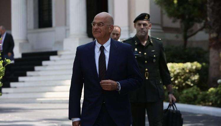 Συνεδριάζει το ΚΥΣΕΑ: Στο επίκεντρο οι φρεγάτες ΜΕΚΟ