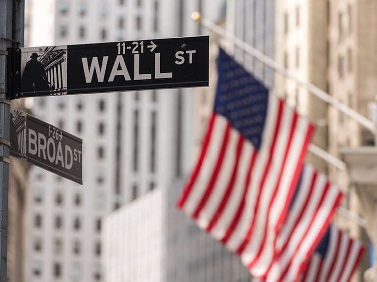 Wall Street: Ρεκόρ Nasdaq και S&P 500 λόγω συμφωνίας Τραμπ-Βιετνάμ