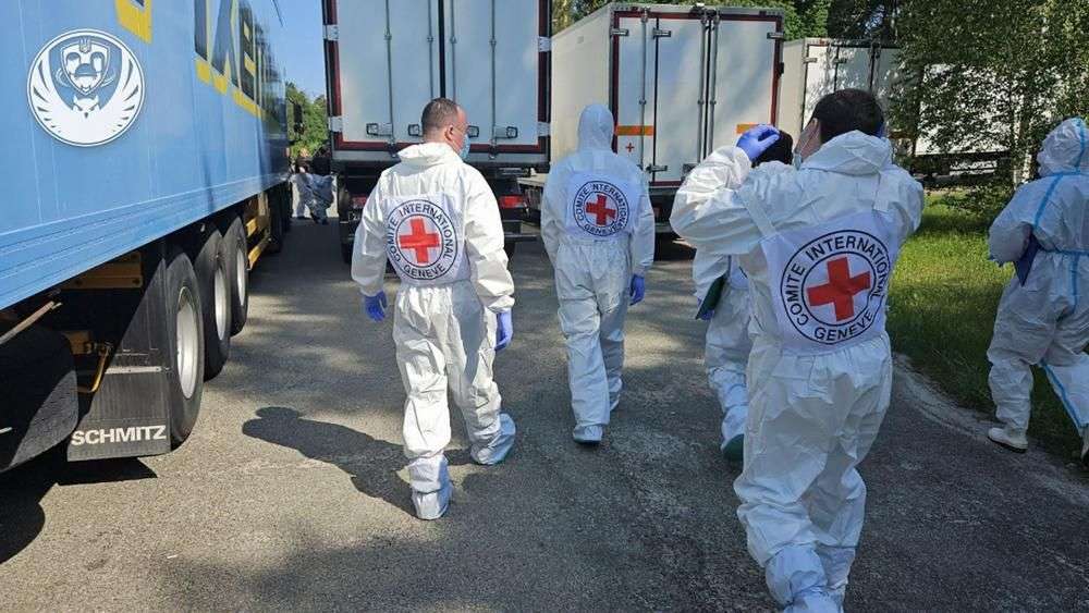 Ρωσία – Ουκρανία: Ξεκίνησε νέα φάση ανταλλαγής νεκρών