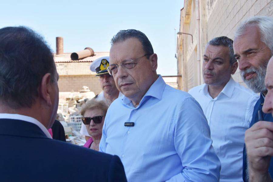 Φάμελλος από Κρήτη: ΟΠΕΚΕΠΕ, προανακριτική και μεταναστευτικό