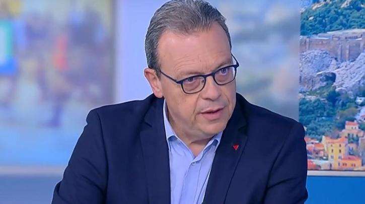 Φάμελλος: Συγκάλυψη στον ΟΠΕΚΕΠΕ, αποτυχία σε Λιβύη