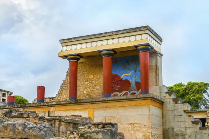 Ο Μινωικός Πολιτισμός στην Παγκόσμια Πολιτιστική Κληρονομιά της UNESCO