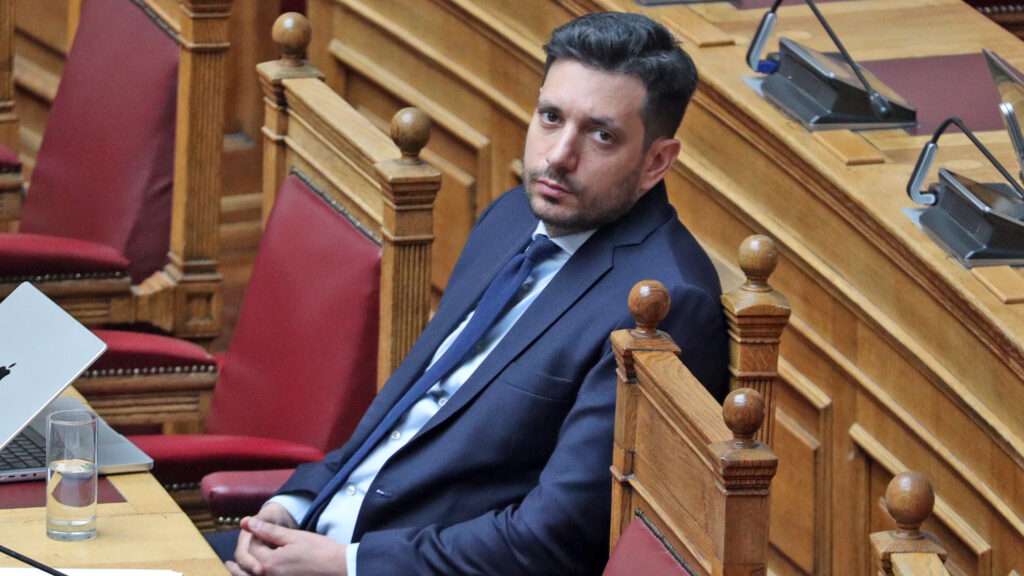 Σύγκρουση τρένου στην Πάτρα: Ο Κυρανάκης γνώριζε…
