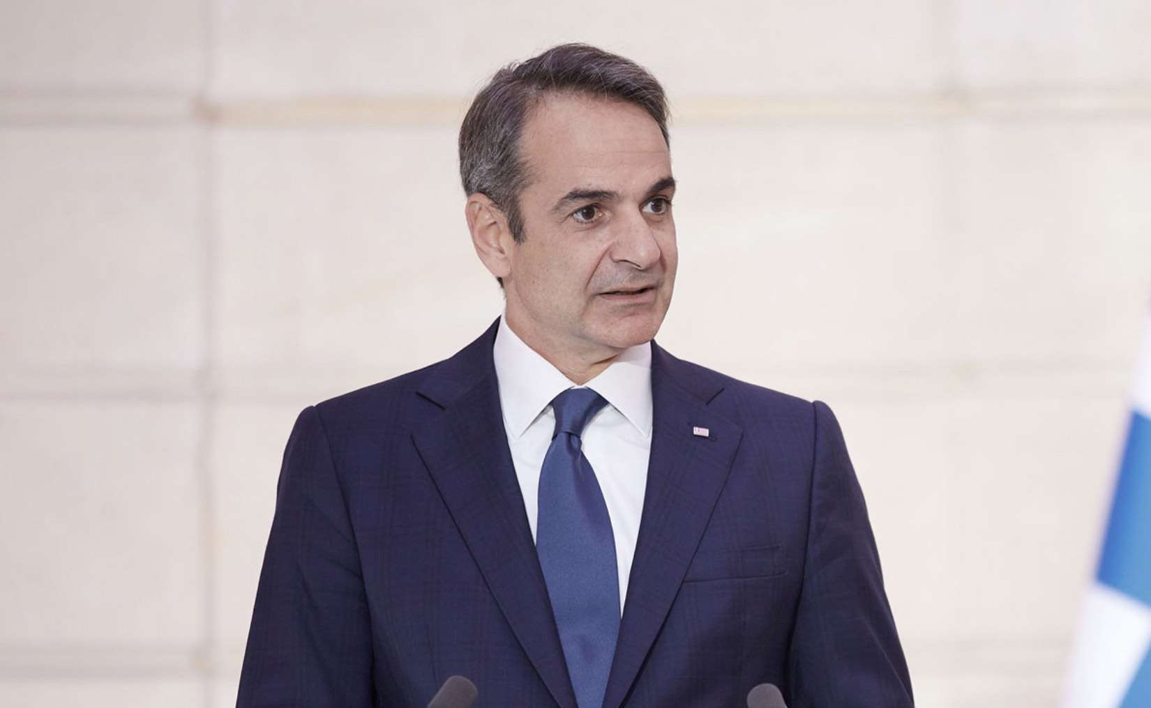 Μητσοτάκης: Δύο Νέα Θαλάσσια Πάρκα