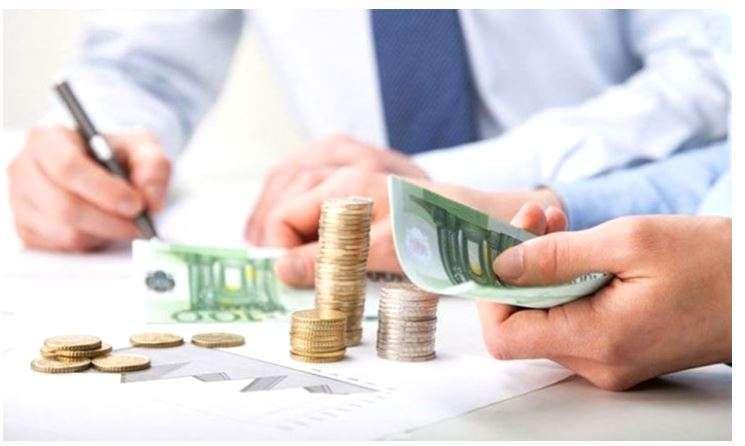 Πρωτογενές πλεόνασμα 4,667 δισ. το α’ εξάμηνο του 2025
