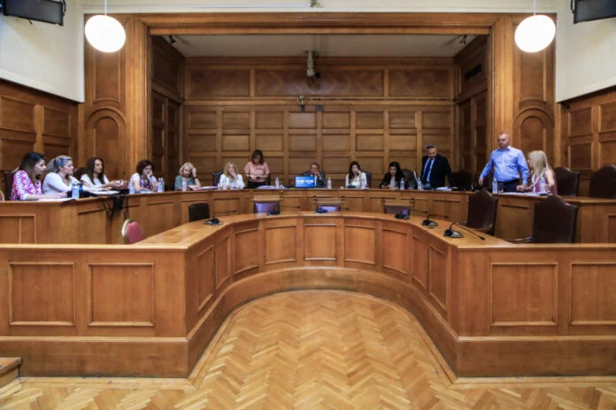 Πόρισμα προανακριτικής: Παραπομπή Καραμανλή