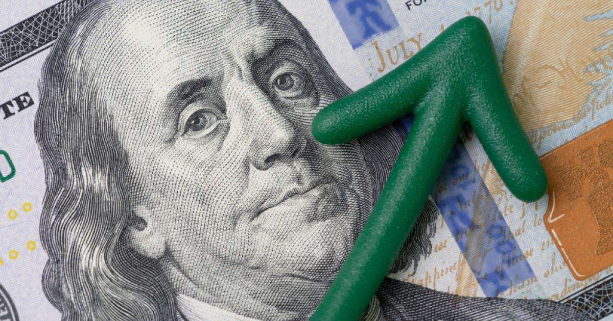 Ισχυρή άνοδος για το δολάριο μετά τη συμφωνία ΗΠΑ – Ε.Ε