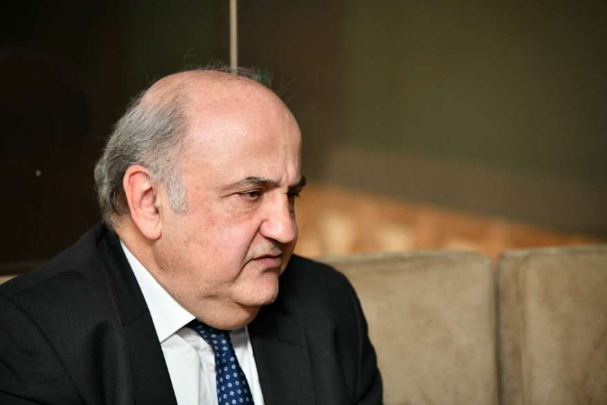 Αδερφός Υπουργού για εισαγγελέας Αρείου Πάγου-Διαπλοκή ή σύμπτωση;